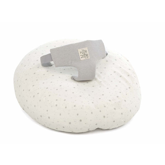 Jane 4in1 Mother Cushion & Baby Hammock, Dim Grey