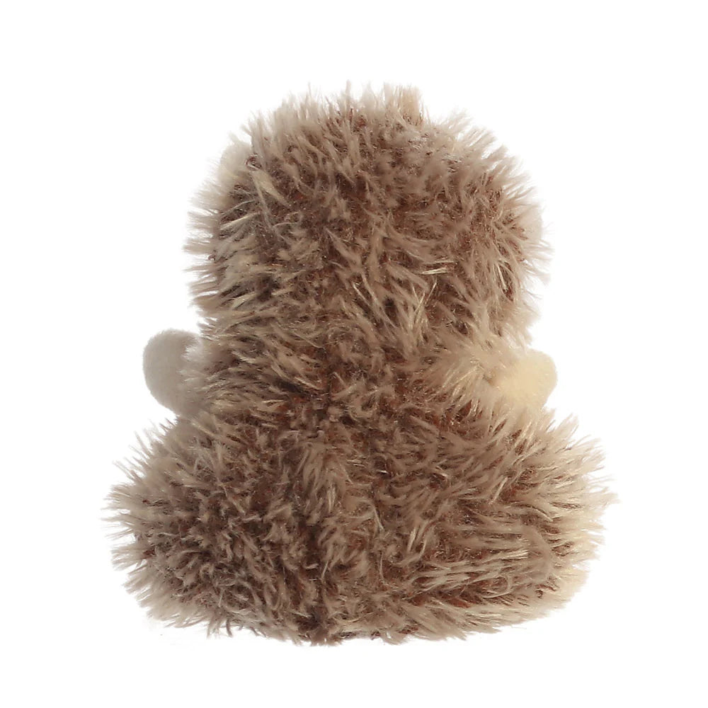 Aurora Palm Pals Hedgie Hedgehog Soft Toy 5”