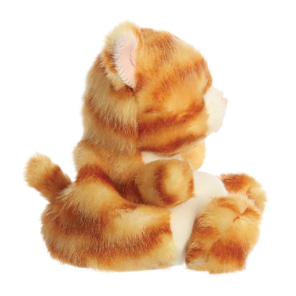 Aurora Palm Pals Meow Kitty 5"