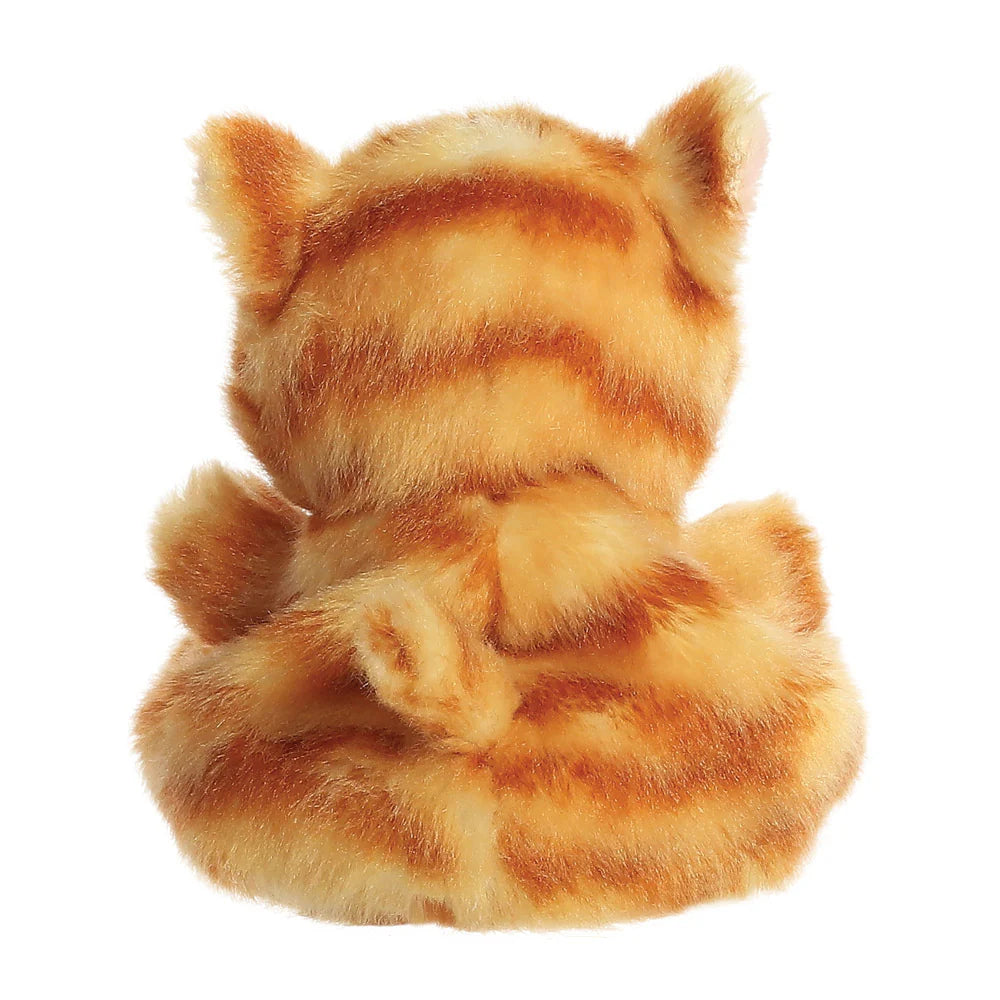 Aurora Palm Pals Meow Kitty 5"