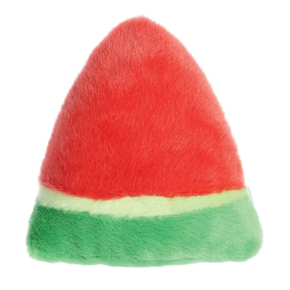 Aurora Palm Pals Sandy Watermelon Soft Toy 5”