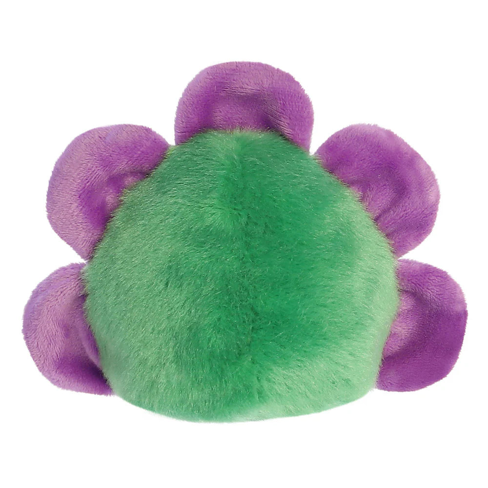 Aurora Palm Pals Fallon Flower Soft Toy 5”