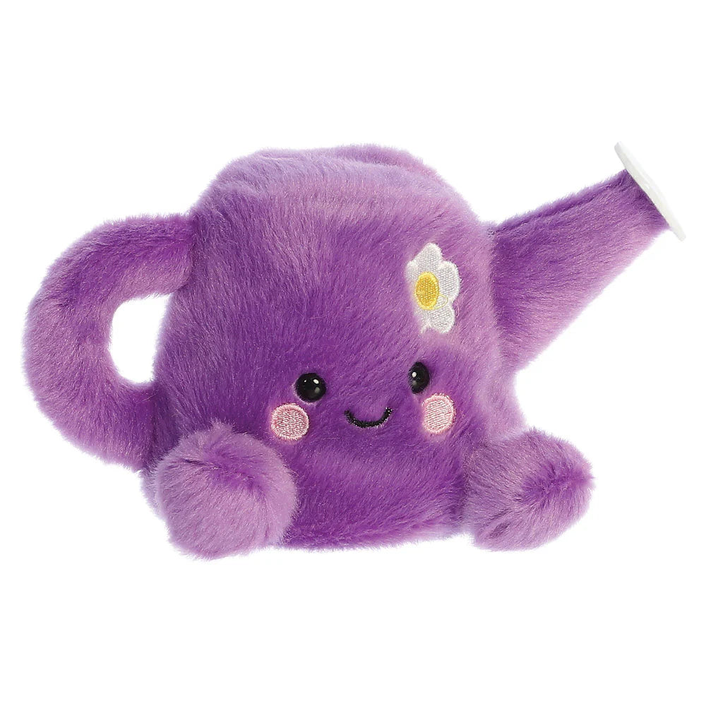 Aurora Palm Pals Flo Watercan Soft Toy 5”