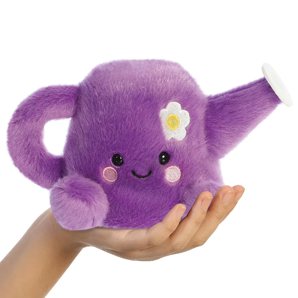 Aurora Palm Pals Flo Watercan Soft Toy 5”