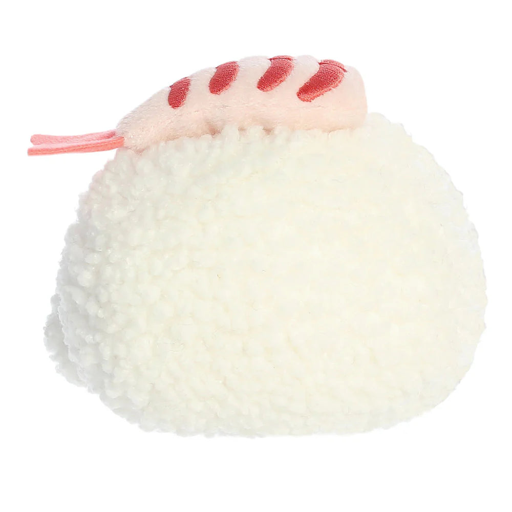 Aurora Palm Pals Ebi Shrimp Sushi 5in
