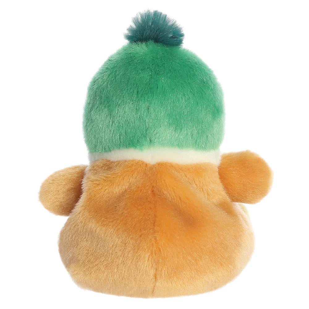 Aurora Palm Pals Puddles Mallard Duck