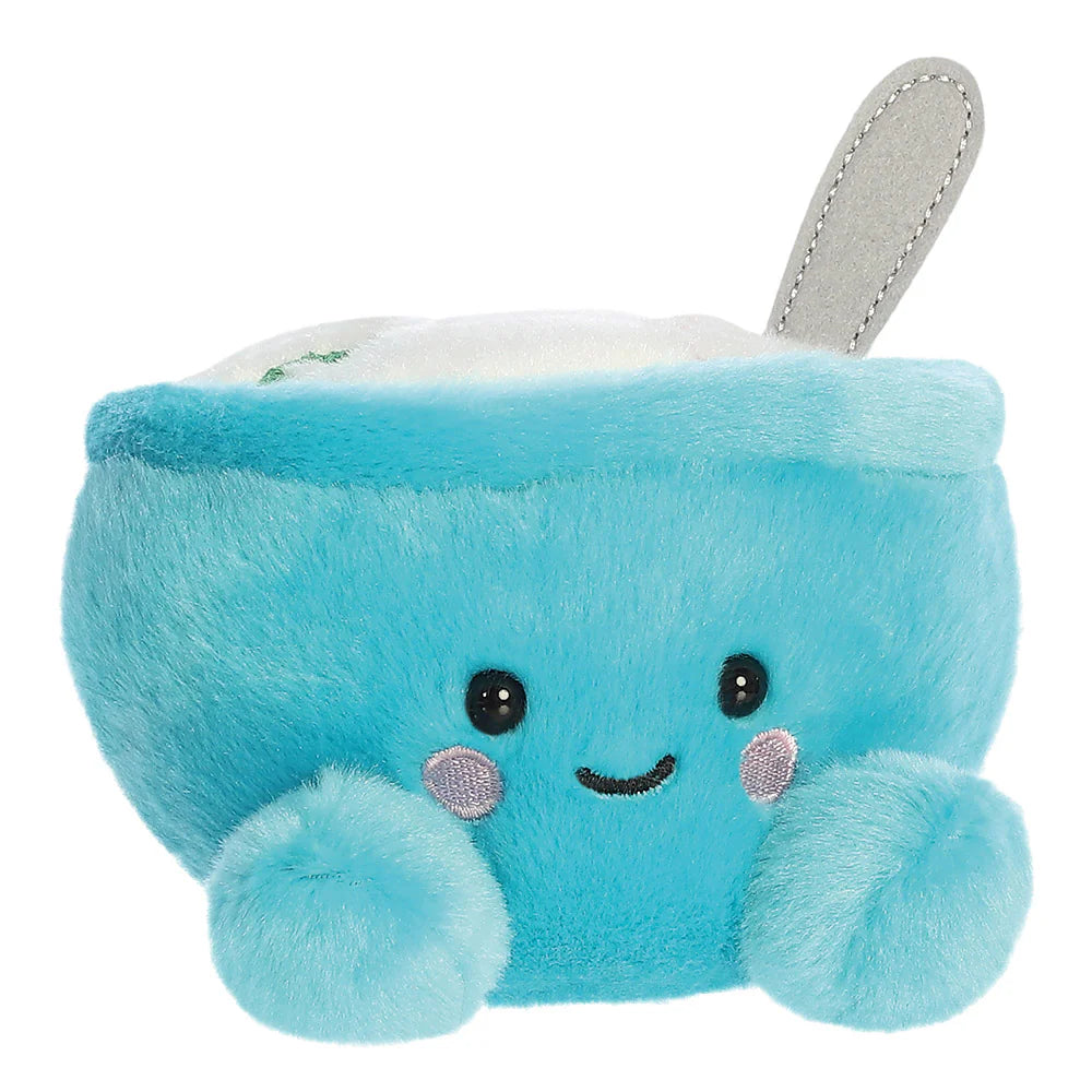 Aurora Palm Pals Trixie Cereal Soft Toy 5”