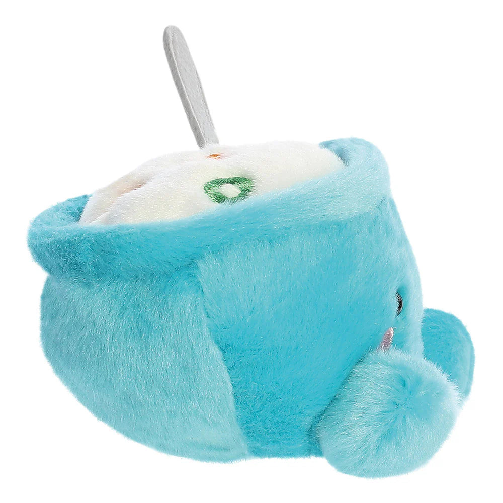 Aurora Palm Pals Trixie Cereal Soft Toy 5”