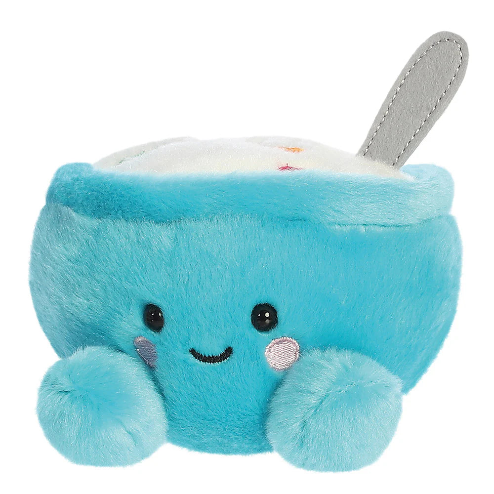 Aurora Palm Pals Trixie Cereal Soft Toy 5”