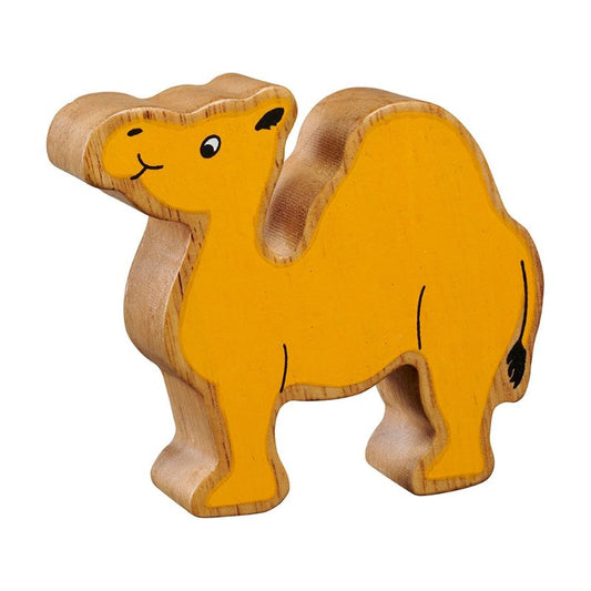Lanka Kade Yellow Camel