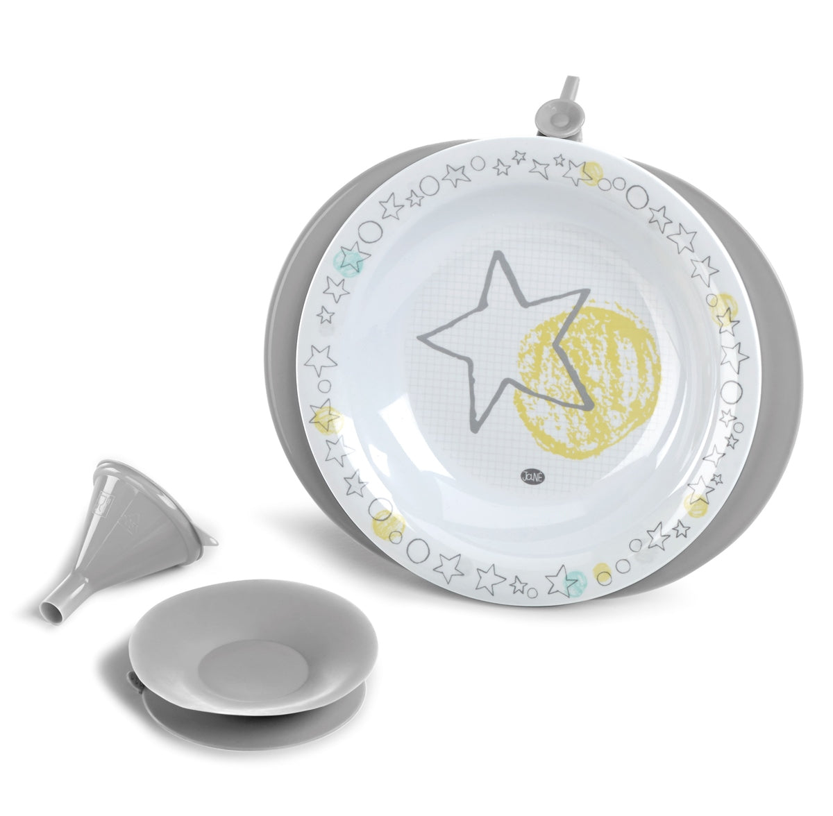 Jane Individual Thermal Dish