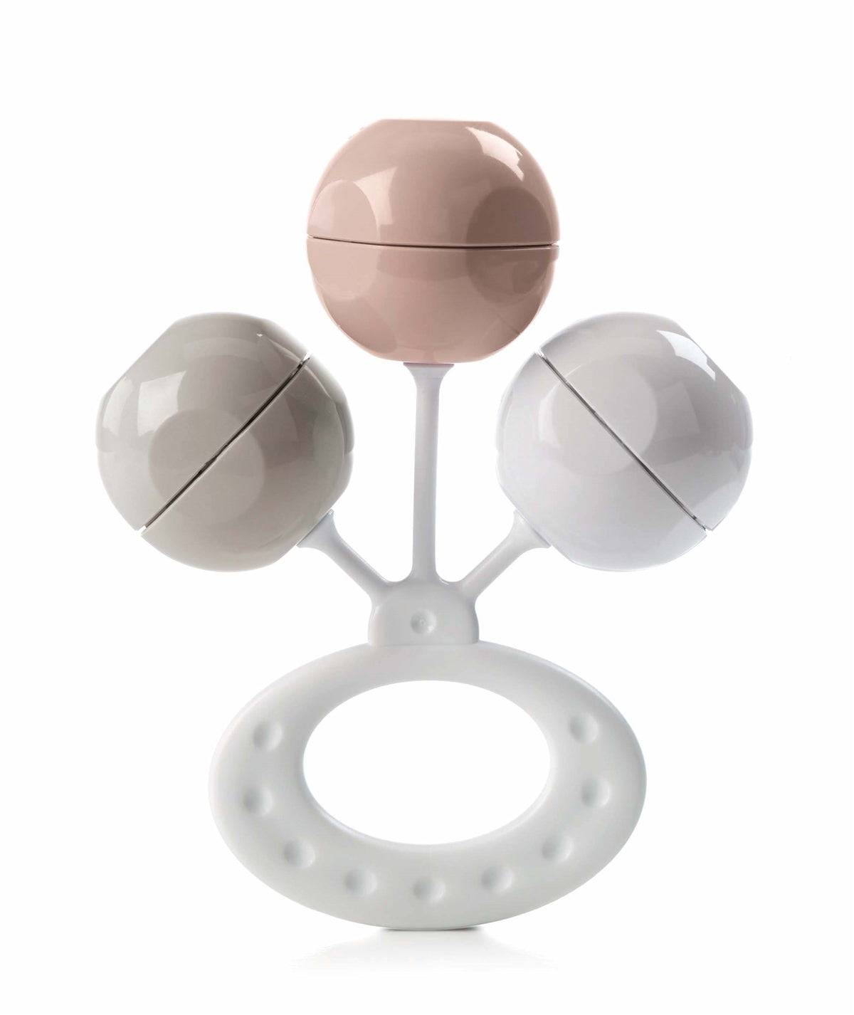 Jane Classic Balls Rattle
