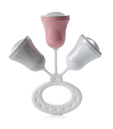 Jane Classic Bells Rattle