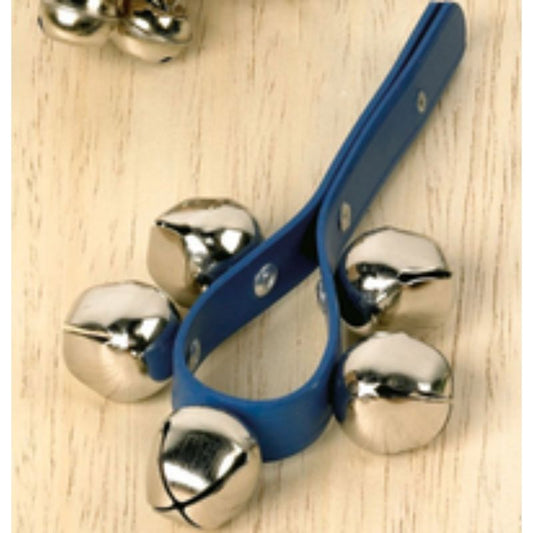 TickiT Bendy Bells Plastic Loop