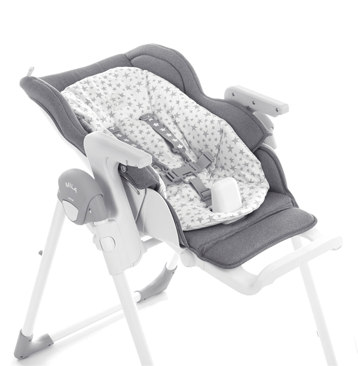 Jane Mila Highchair, 0-3 Years, Star