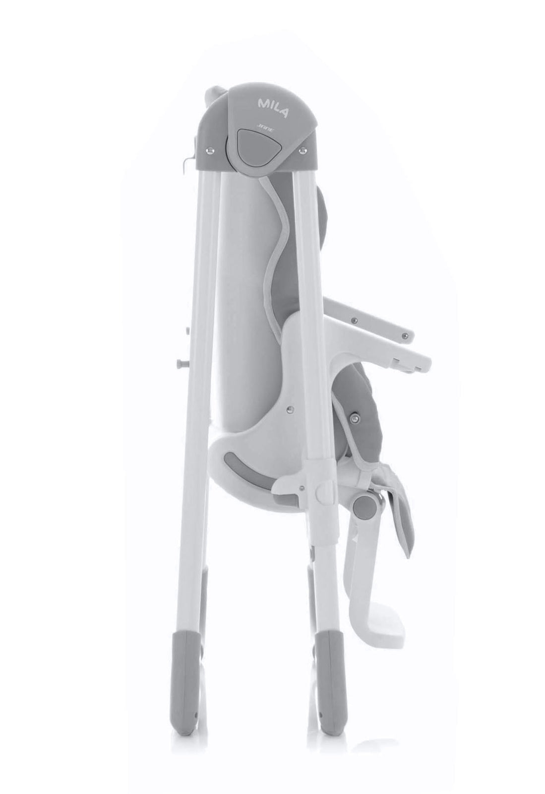 Jane Mila Highchair, 0-3 Years, Star