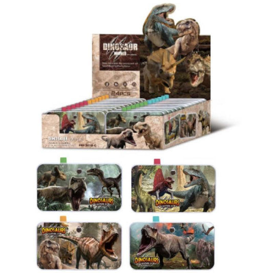 Playwrite Dinosaur Camera Viewers