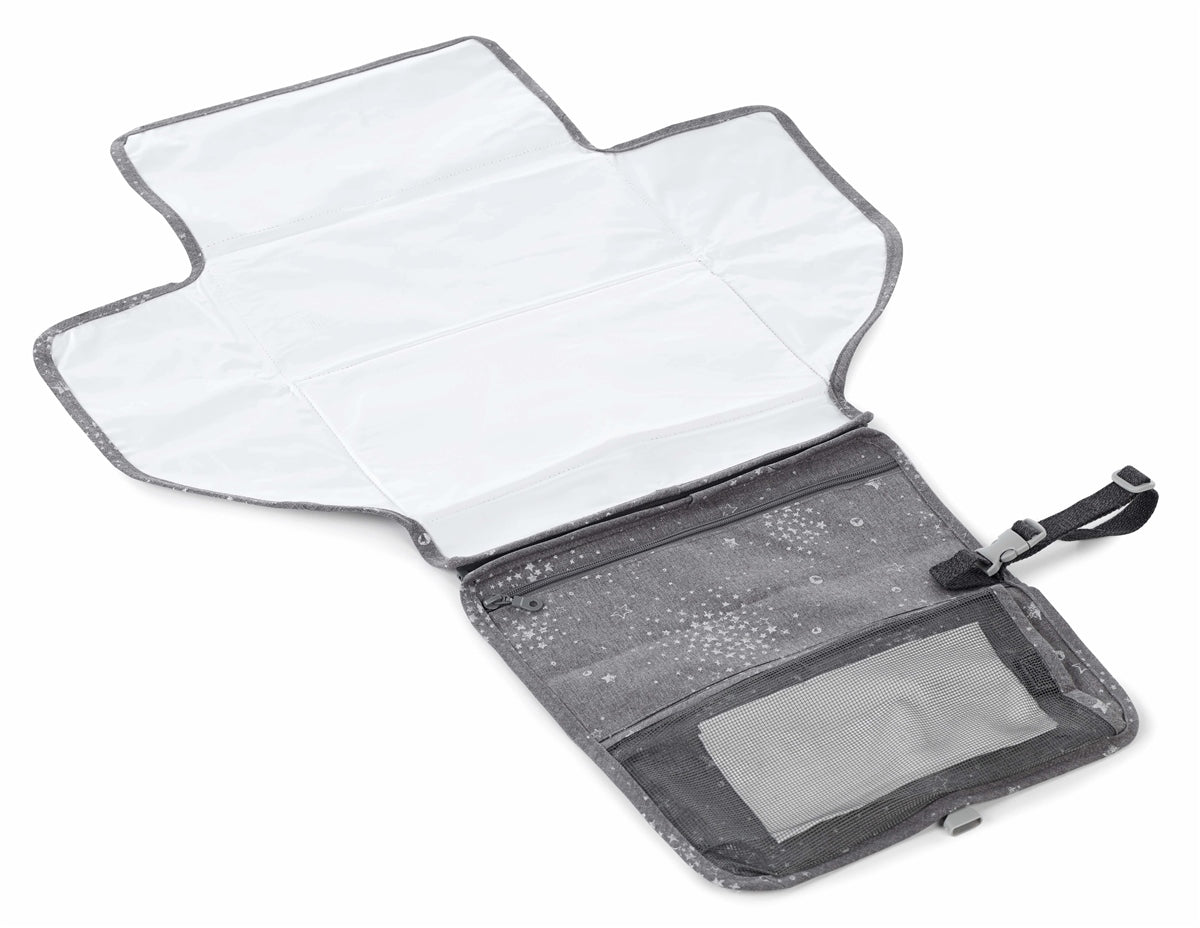 Jane Changing Mat Pocket Bag