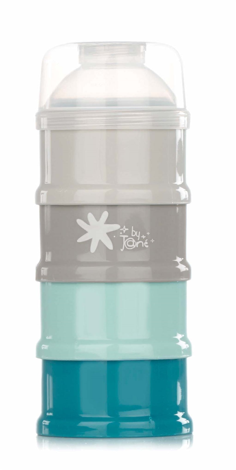 Jane Baby Food Dispenser with 4 Compartments