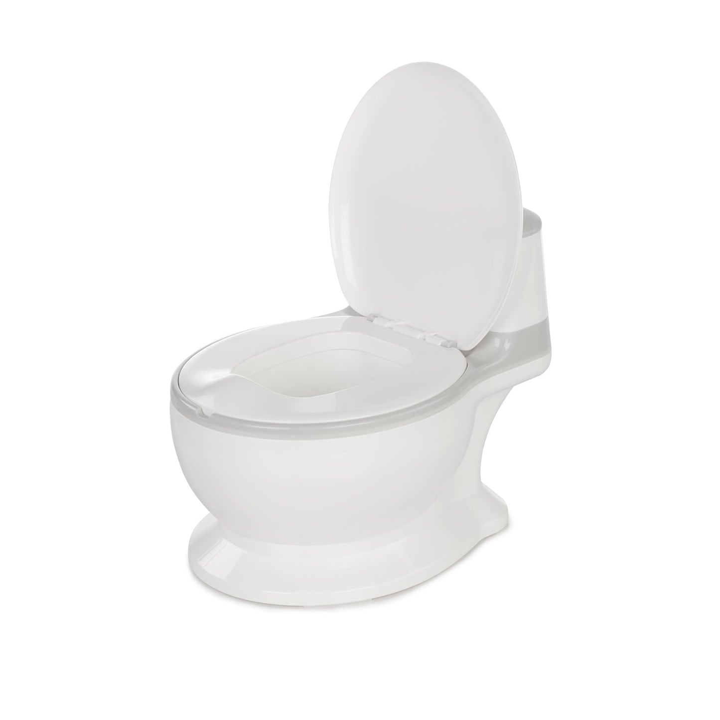 Jané First Potty with Realistic Toilet Design & Flush Sound, 12m+
