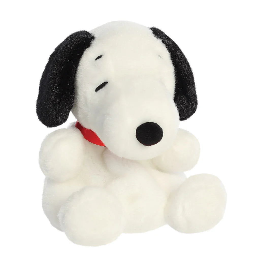 Aurora Palm Pals Snoopy 5"