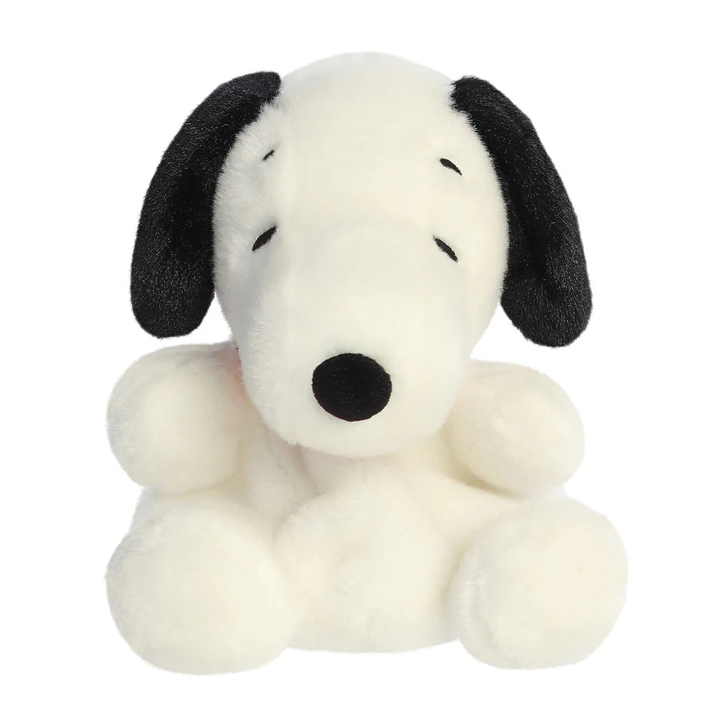 Aurora Palm Pals Snoopy 5"