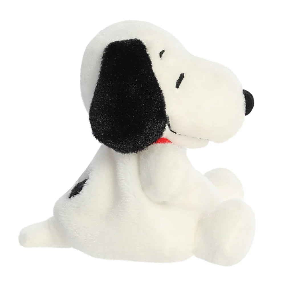 Aurora Palm Pals Snoopy 5"