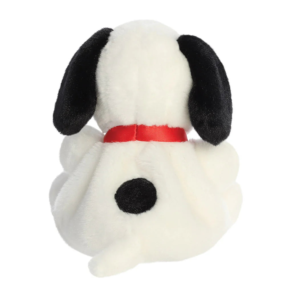 Aurora Palm Pals Snoopy 5"