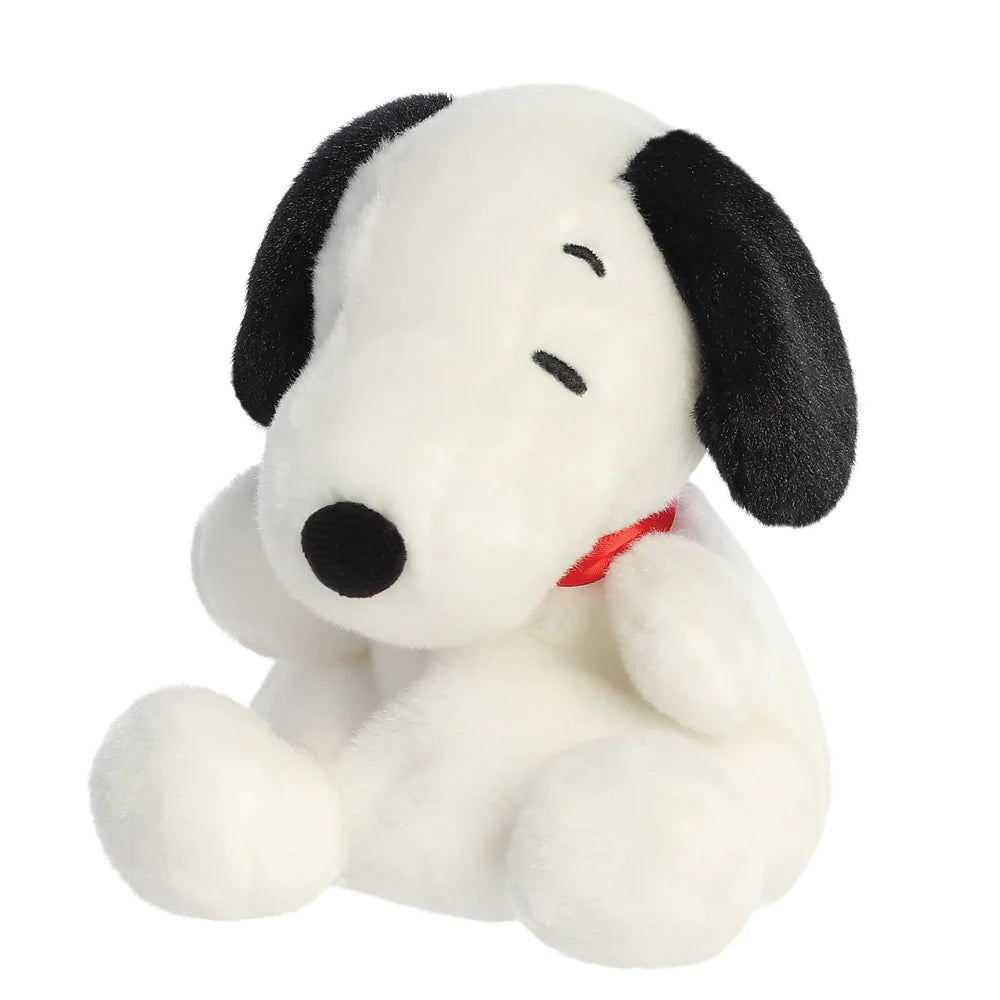 Aurora Palm Pals Snoopy 5"