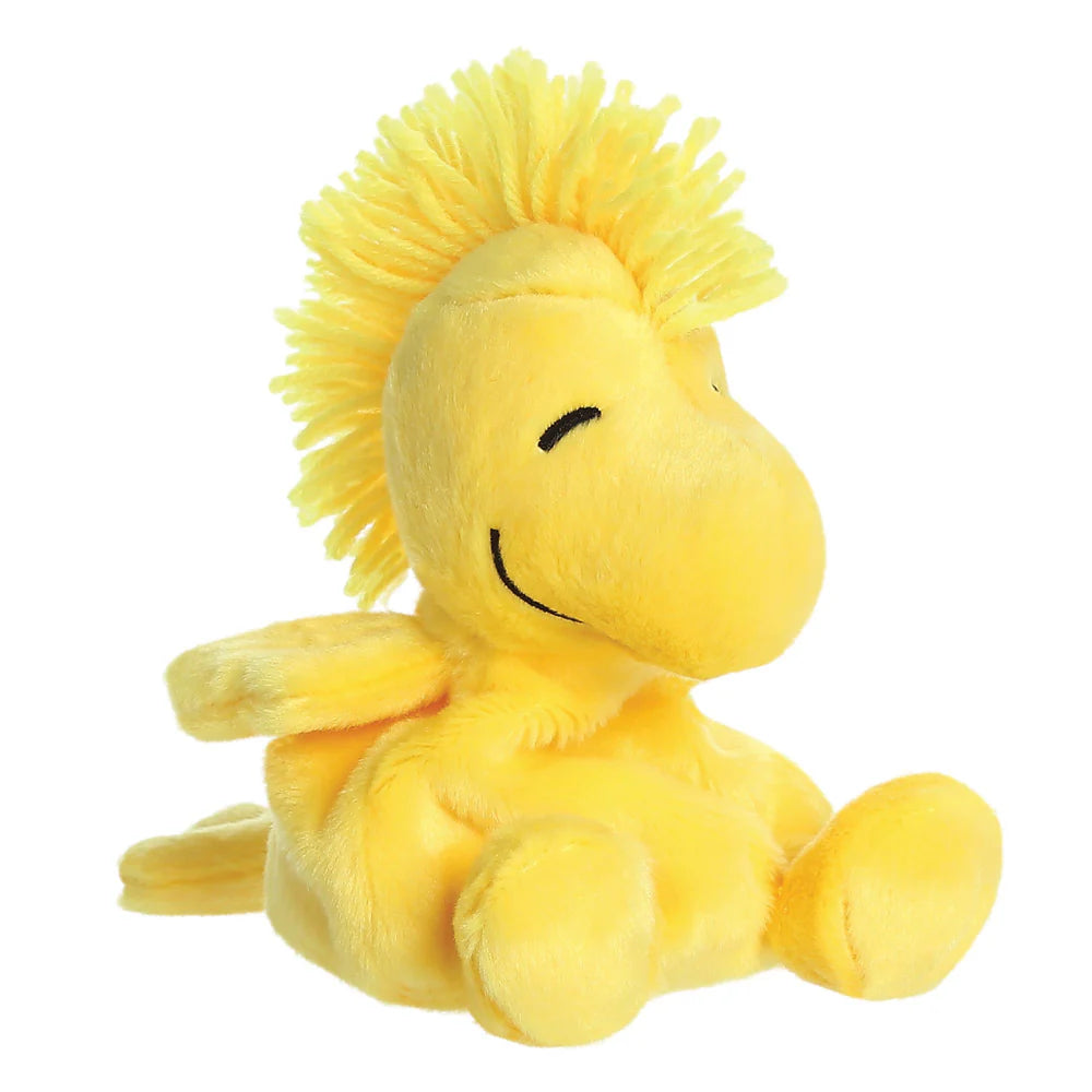 Aurora Palm Pals Woodstock 5"