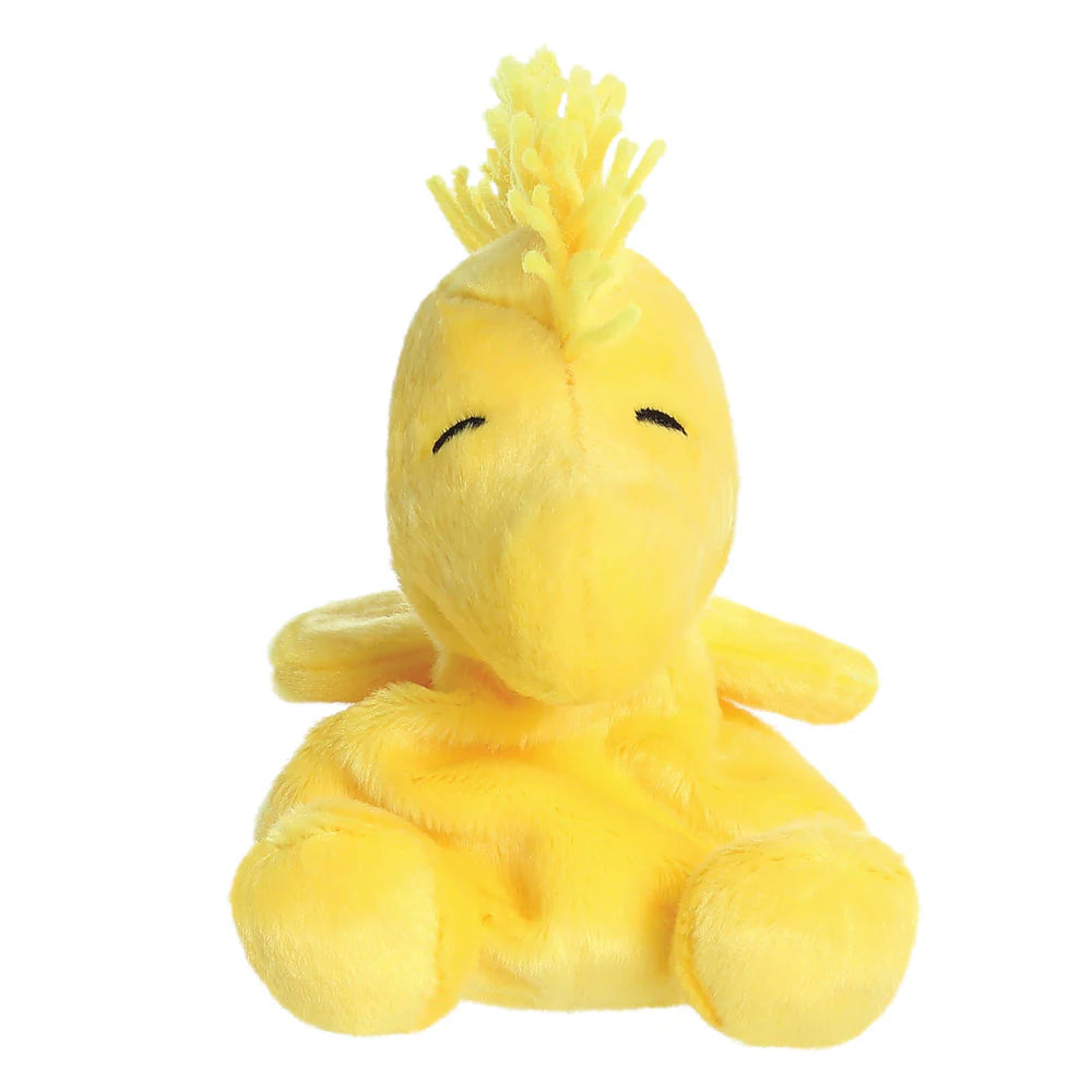 Aurora Palm Pals Woodstock 5"