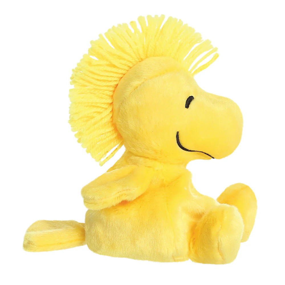 Aurora Palm Pals Woodstock 5"