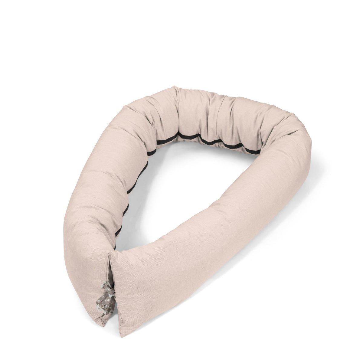 Noordi 2in1 Baby Nest & Maternity Pillow – Pregnancy to Baby Sleep Support
