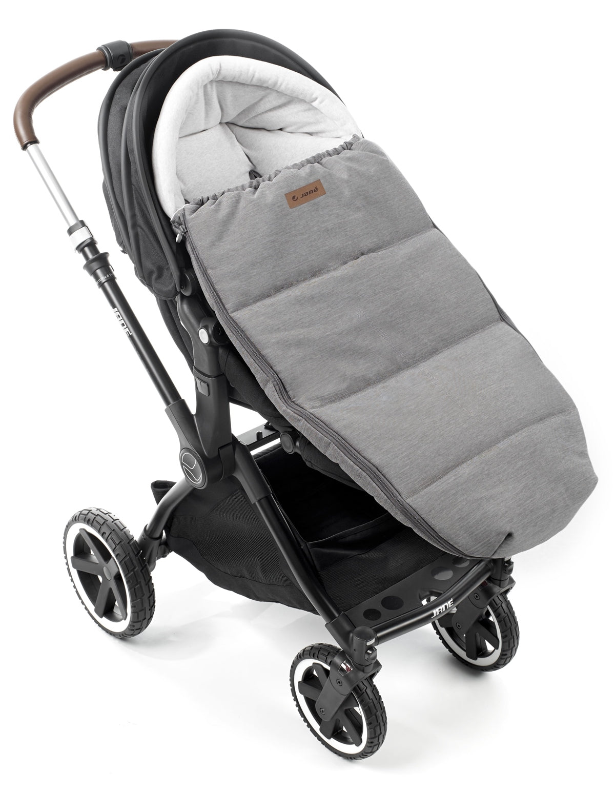 Jane Kaizen Universal Footmuff with Hood