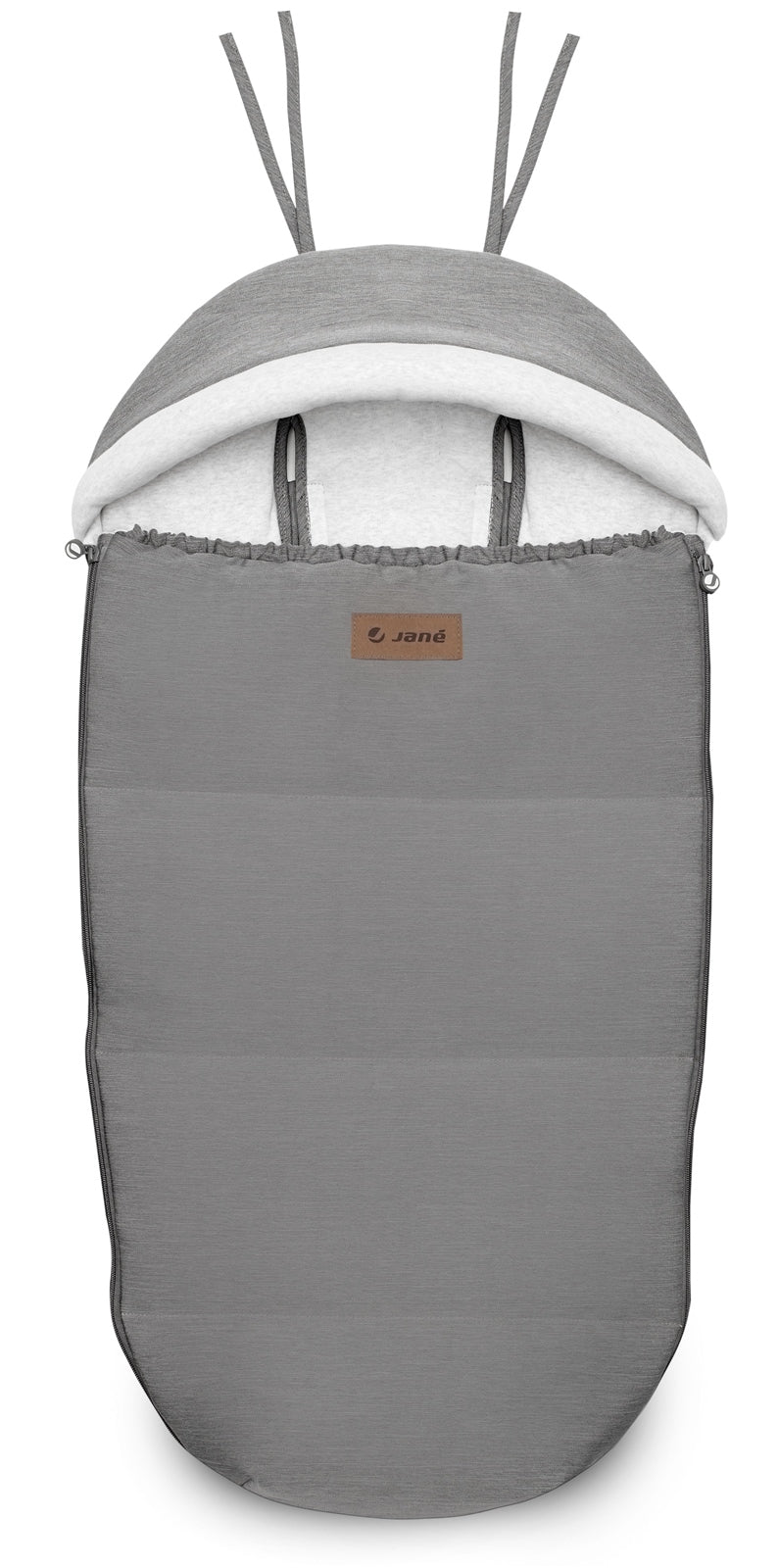 Jane Kaizen Universal Footmuff with Hood