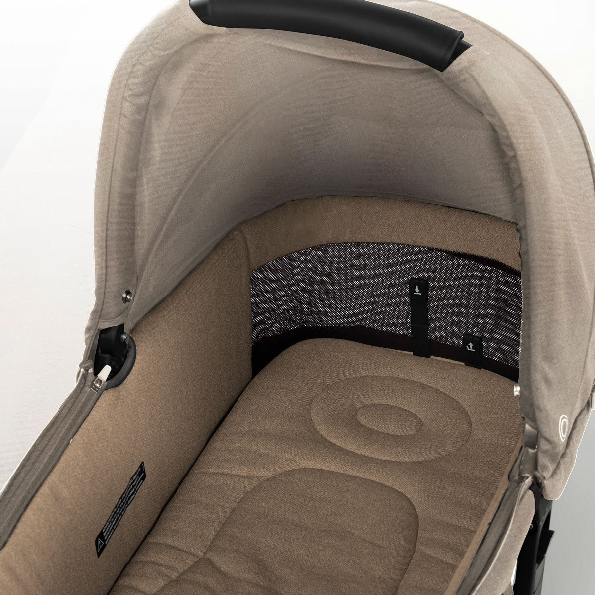 Jane Crosslight-3 Duo Pram & Pushchair