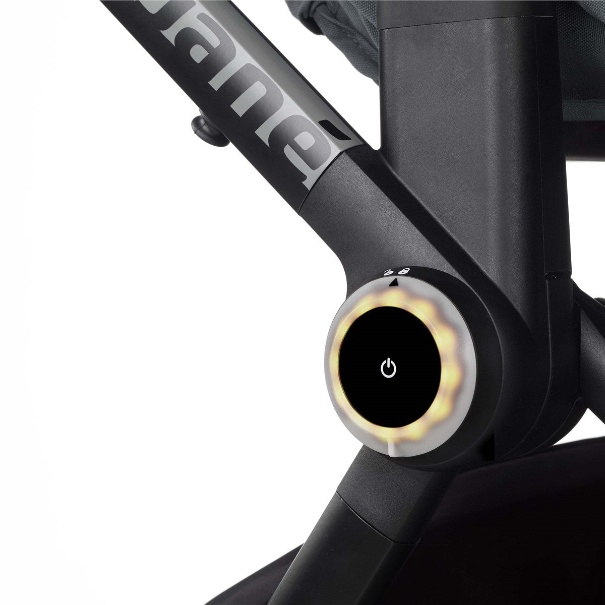 Jane Crosslight-3 Duo Pram & Pushchair