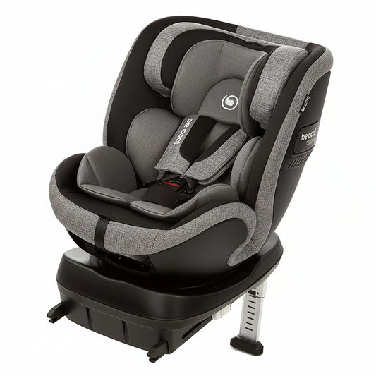 Be Cool Twister 360 Rotating i-Size Car Seat 40–150cm, Birth to 12 Years