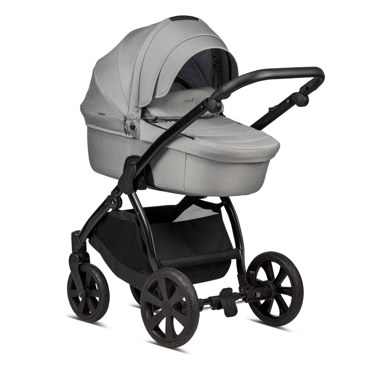 Noordi Fjordi V1 3in1 with Travel Carrier Car Seat