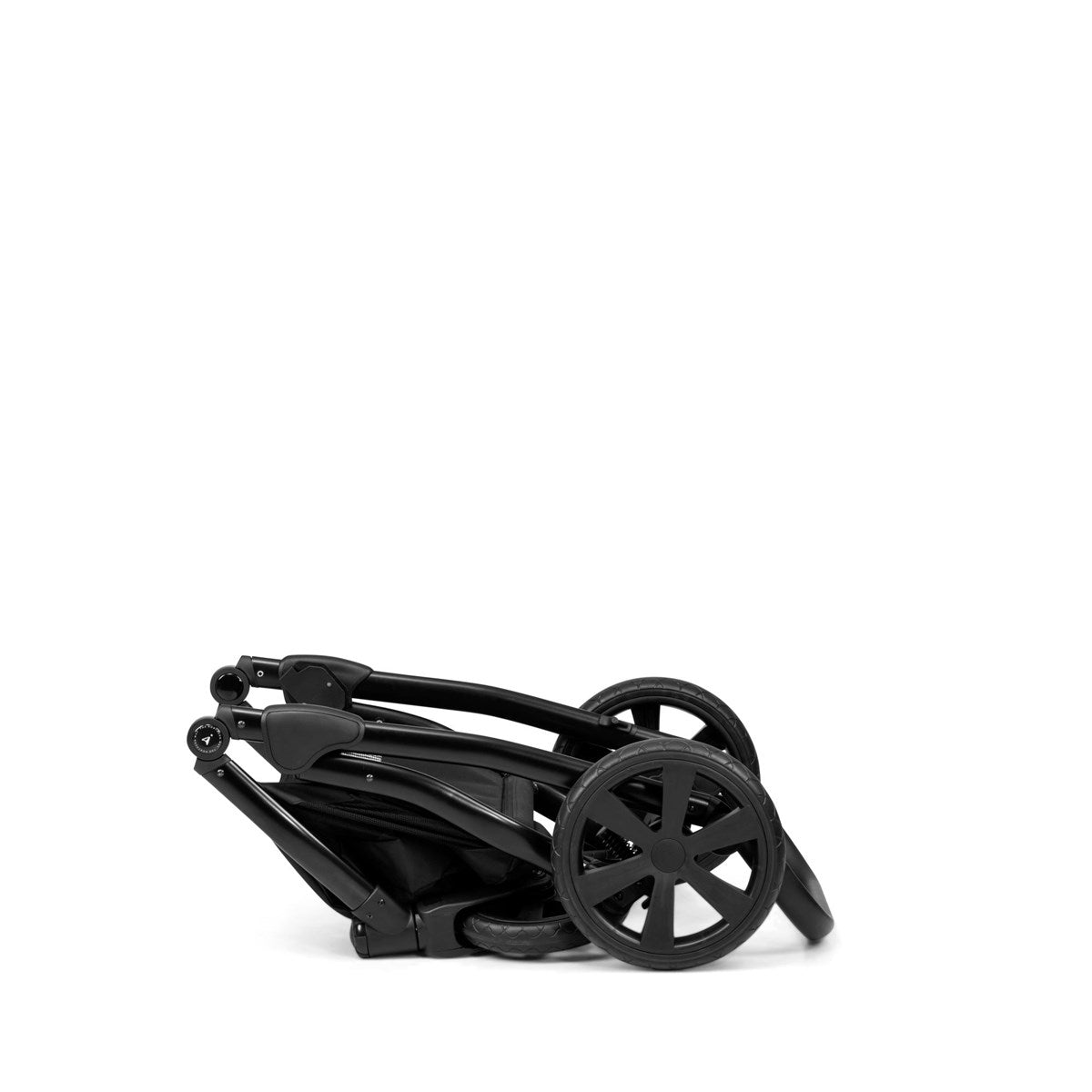 Noordi Fjordi V1 Leather 3in1 with Travel Carrier Car Seat