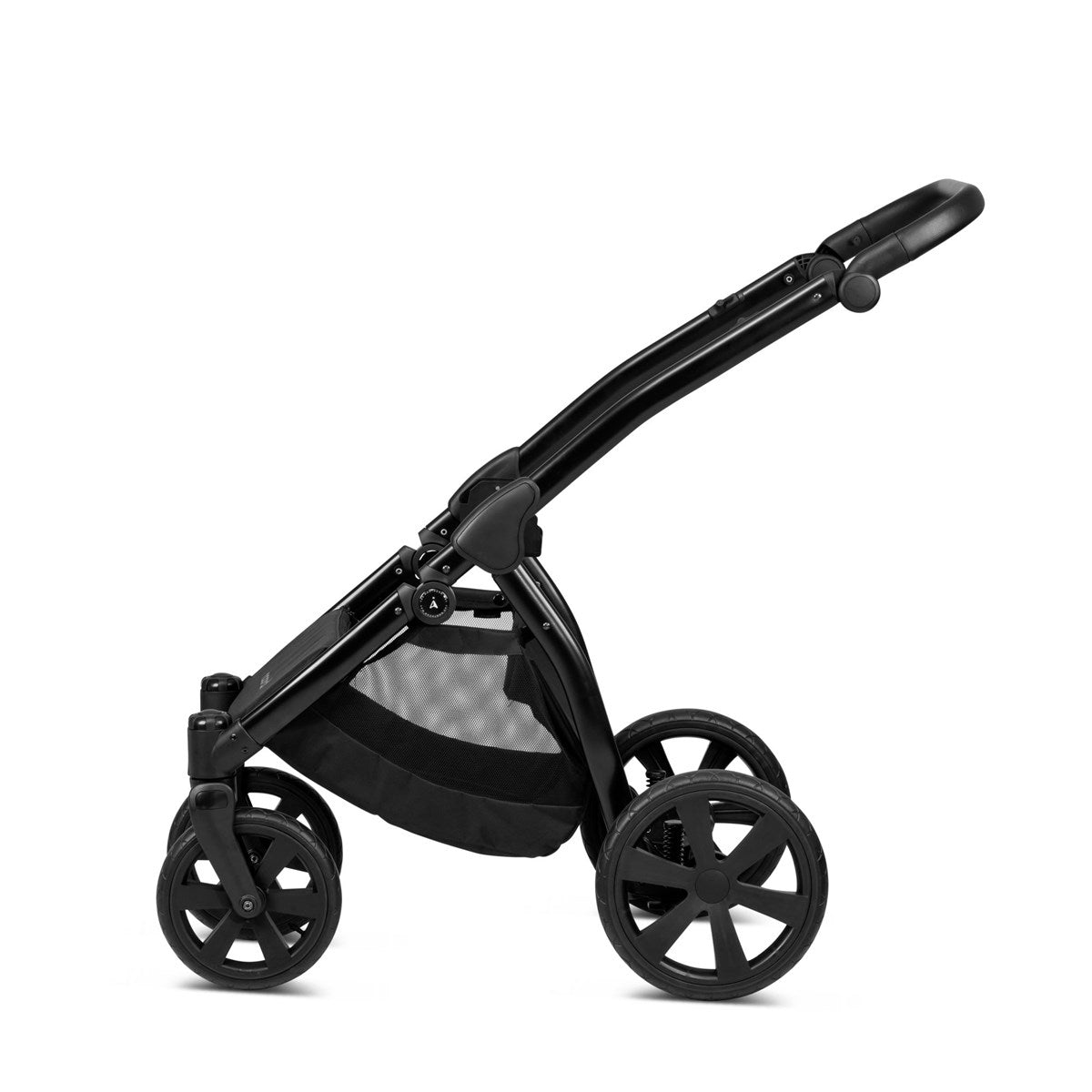 Noordi Fjordi V1 Leather 3in1 with Travel Carrier Car Seat