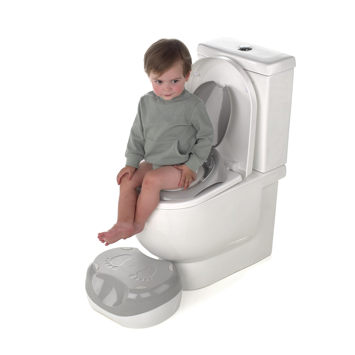 Jane 3in1 Education Potty