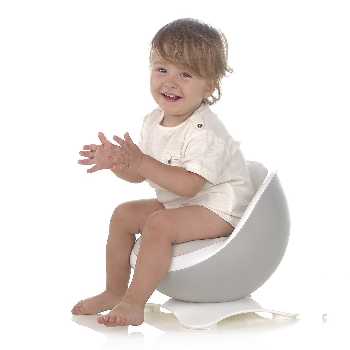 Jane Egg Designer Learning Potty