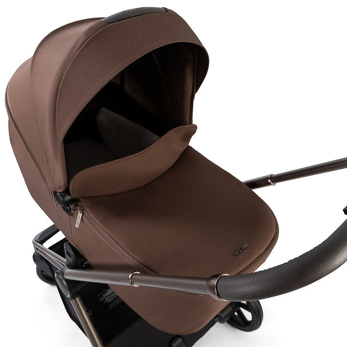 Red Kite Push Me Cruise 3 in 1 Travel System - Chestnut