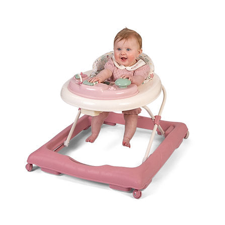 Red Kite Baby Go Round Jive Walker Rose & Ivy