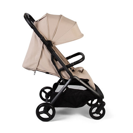 Red Kite Push Me Astro Stroller - Sand