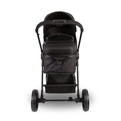 Red Kite Push Me Savanna i 3 in 1 Travel System - Zebra