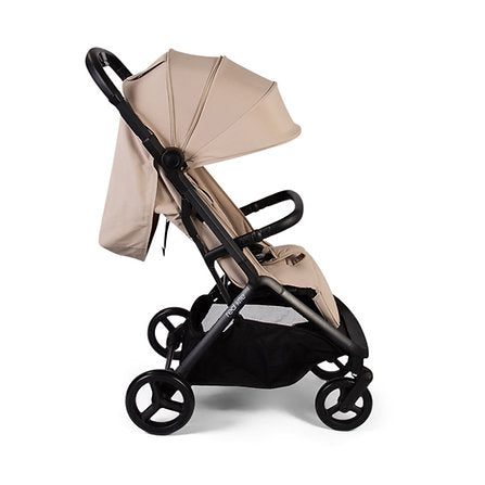 Red Kite Push Me Astro Stroller - Sand