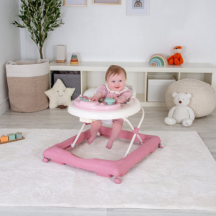Red Kite Baby Go Round Jive Walker Rose & Ivy