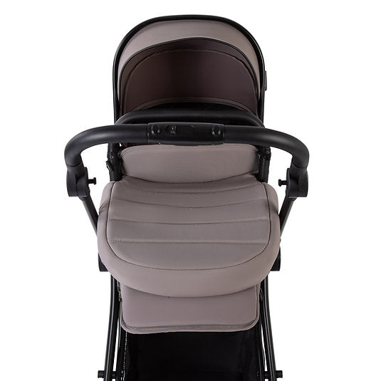 Red Kite Push Me Savanna i Travel System - Grey